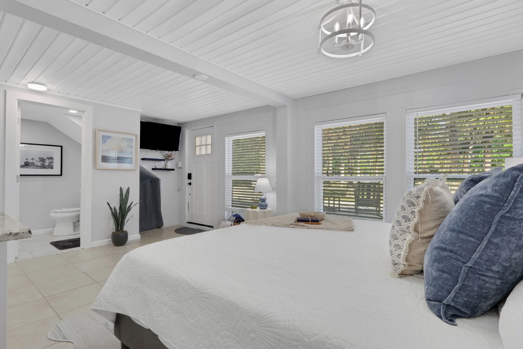 1 quarto, Wi-Fi de cortesia