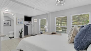 1 chambre, Wi-Fi gratuit