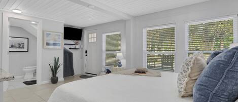 1 habitación y wifi gratis