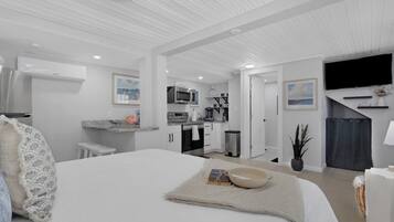 1 dormitorio y wifi gratis