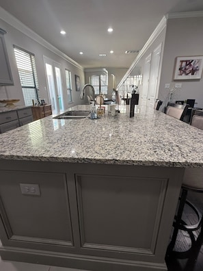 Dining - Montrose Area Home with Amenities and Comfort (Houston)