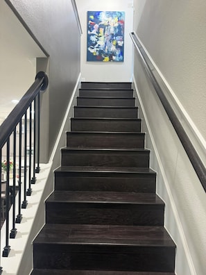 Interior - Montrose Area Home with Amenities and Comfort (Houston)