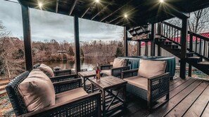 Terrazza/patio
