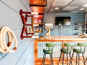 Bar (in loco)
