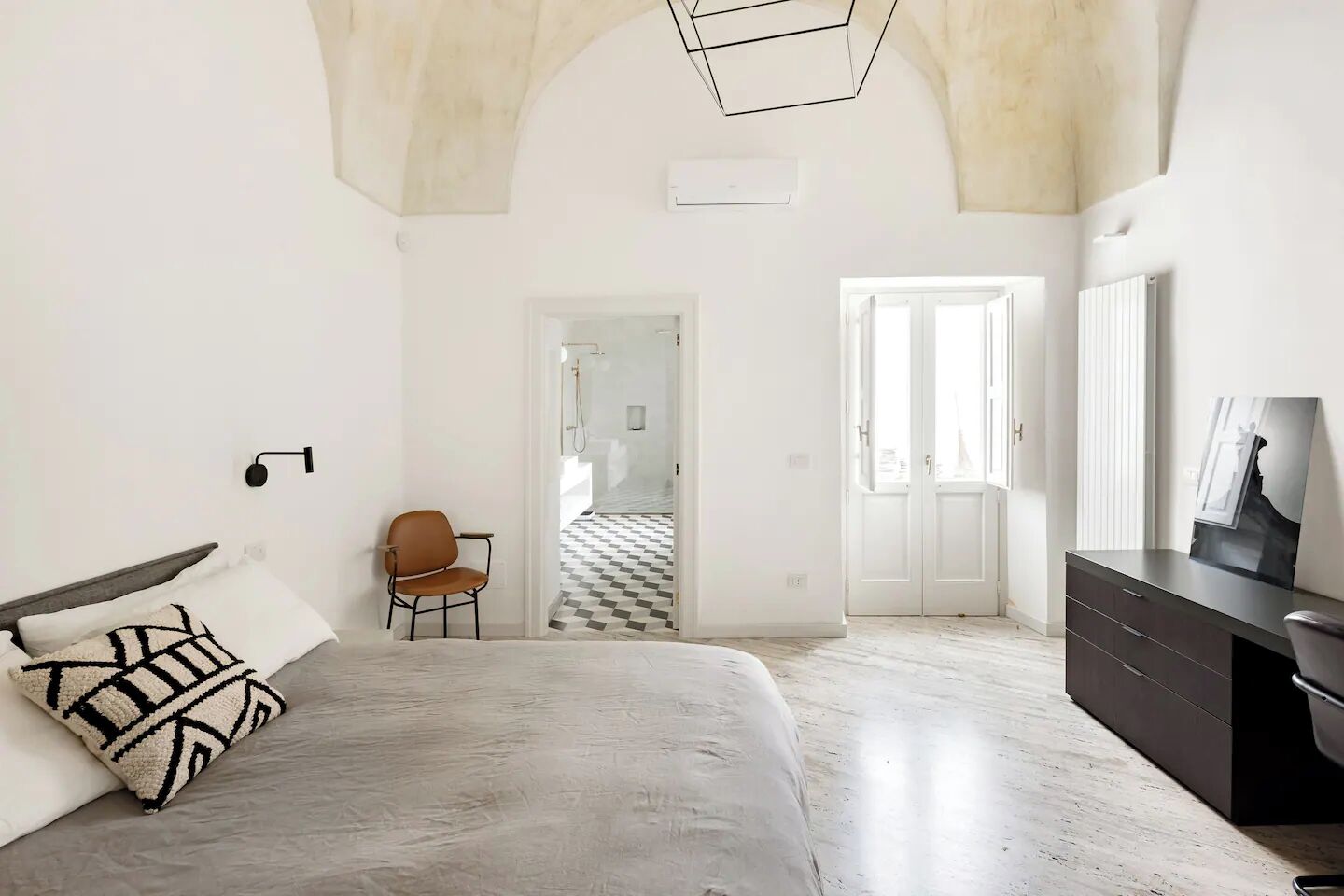 3 Schlafzimmer, Bügeleisen/Bügelbrett, WLAN, Bettwäsche