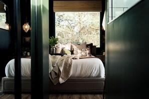 1 soverom, wi-fi (inkludert) og sengetøy