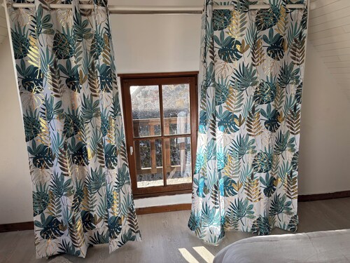 In the stones of Landromiou, beautiful house with garden!