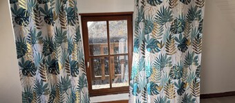 In the stones of Landromiou, beautiful house with garden!