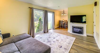 Your Private Mountain Retreat Awaits!