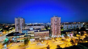 Exterior - Peaceful 1-bedroom apartment in charming Novi Sad (Novi Sad)