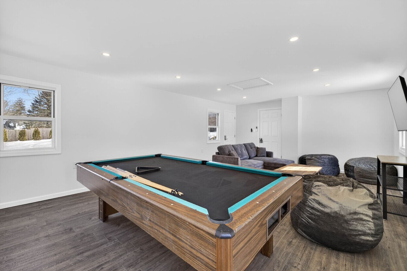 Sala de juegos
