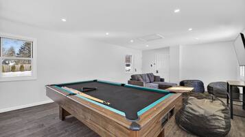 Sala de juegos