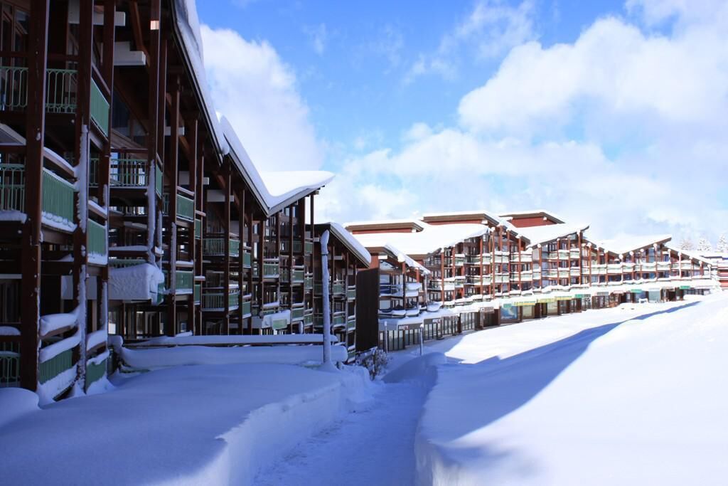 Udendørsområde