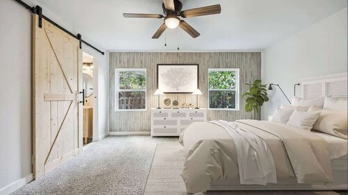 5-Star 4BR Near Downtown & Bishop Arts | Sleeps 12
