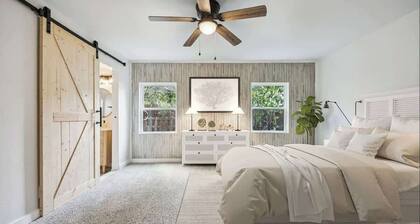 5-Star 4BR Near Downtown & Bishop Arts | Sleeps 12