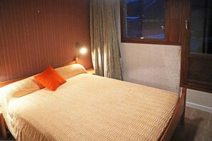 1 Schlafzimmer