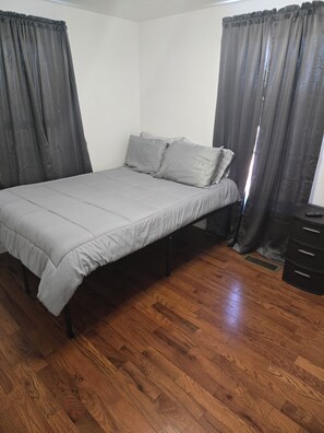 3 soveværelser, Wi-Fi, sengetøj