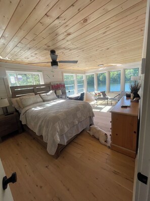 3 Schlafzimmer, WLAN, Bettwäsche