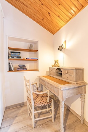 Spielezimmer