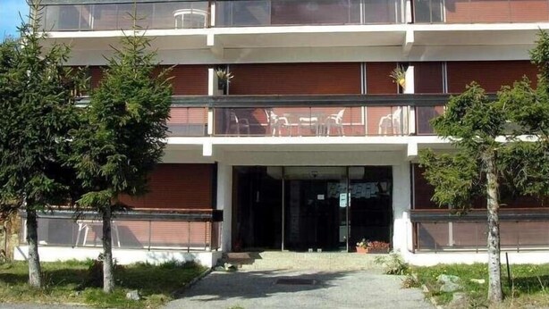 Exterior - 300m from ski slopes, 3rd floor, balcony, tv, 55m², Chamrousse (Chamrousse)