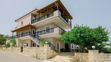 Fachada