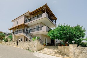 Fachada