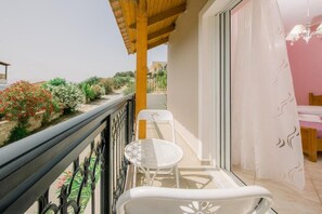 Terraço/pátio