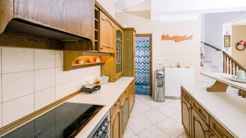 Cozinha privada