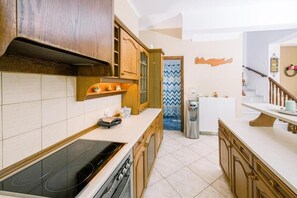 Cozinha privada