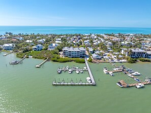 Port de plaisance