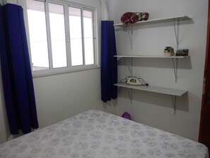 Room - Marvelous 3-bedroom apartment in Rio de Janeiro near the National Park (Rio de Janeiro)