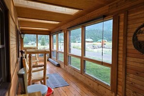 Intérieur