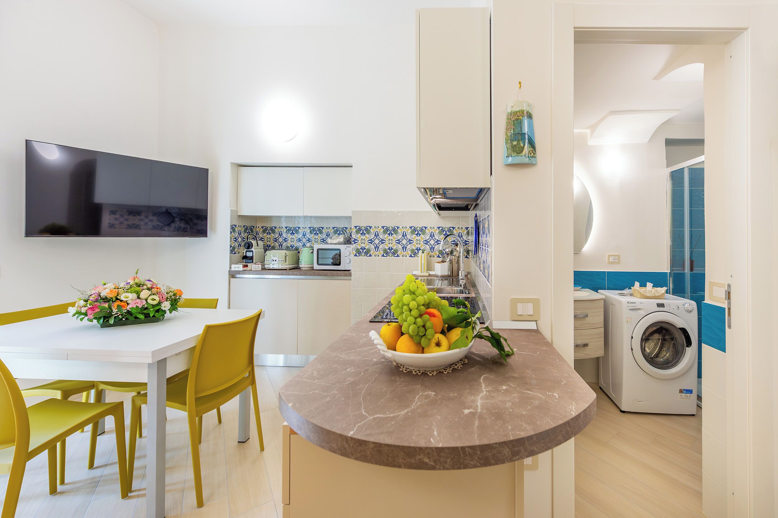 Cucina privata