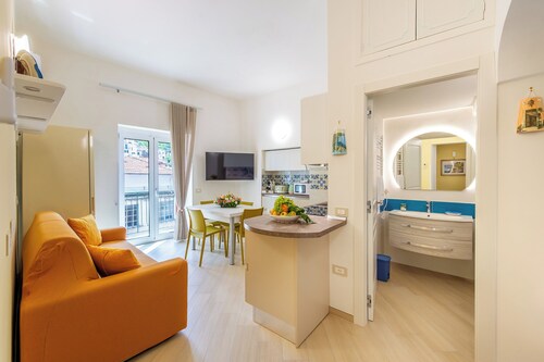 Nanninella Guest House - Welcome in Amalfi Coast