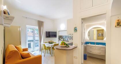 Nanninella Guest House - Welcome in Amalfi Coast