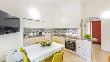 Cucina privata