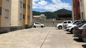 施設の敷地