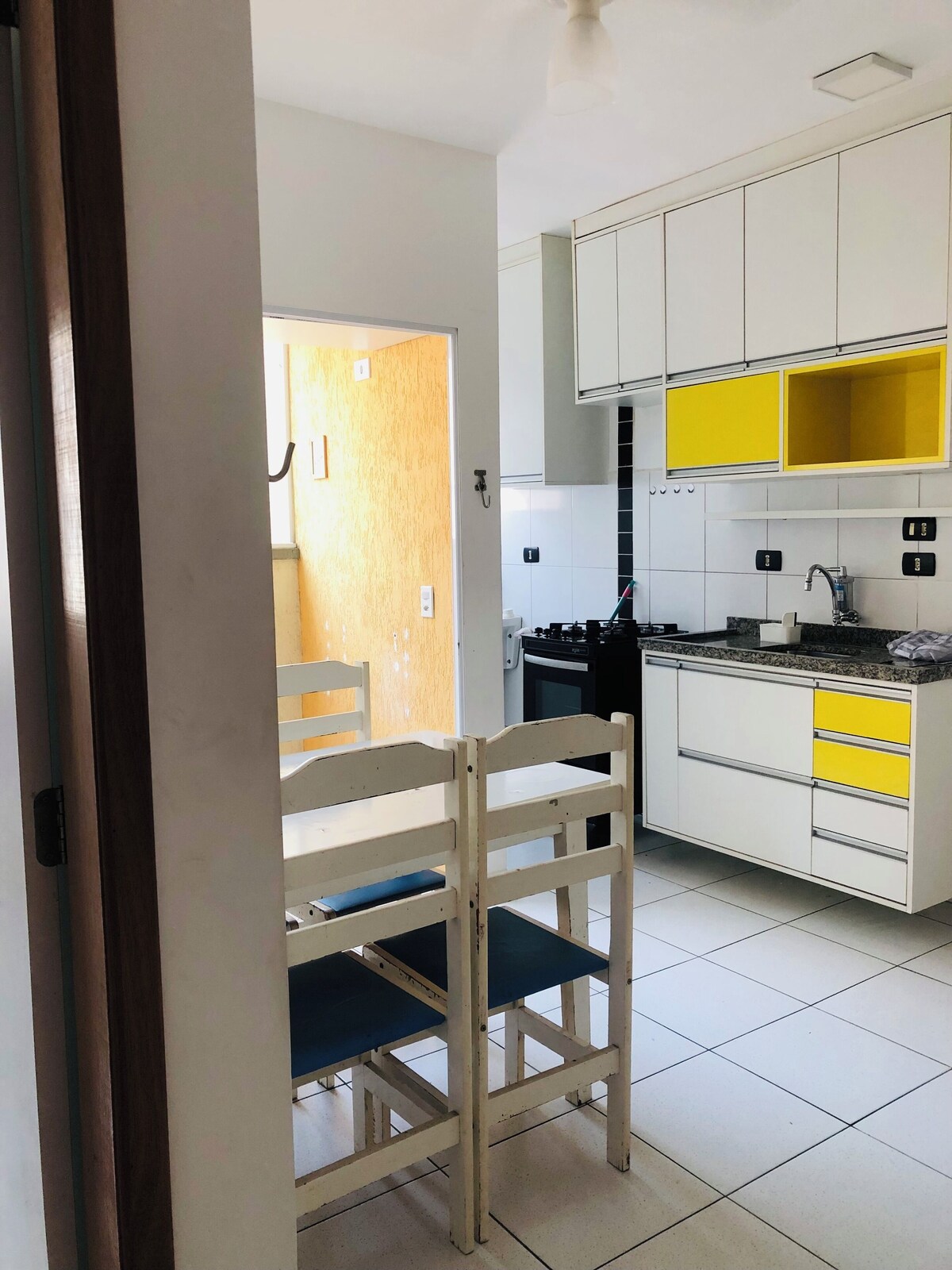 Bild für Gastgeberprofil