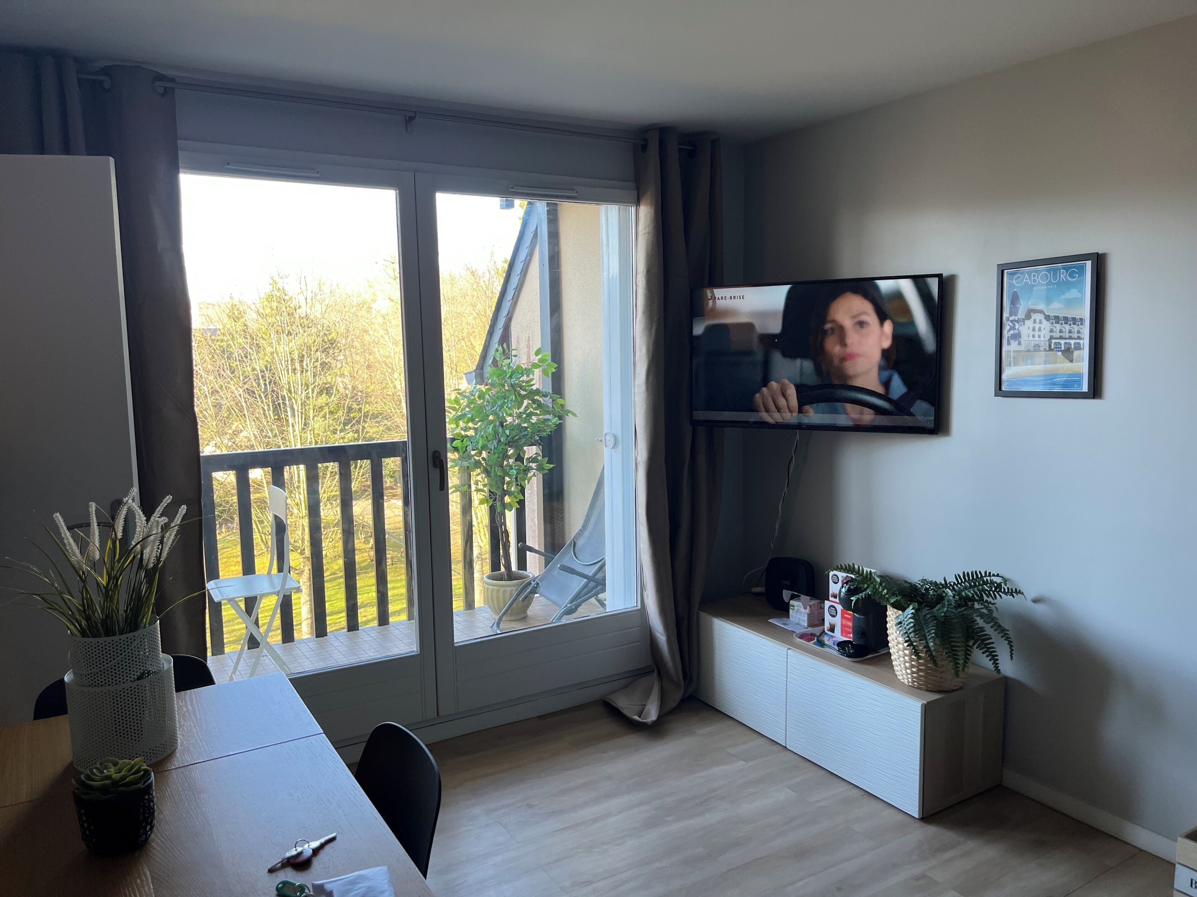 Smart-tv