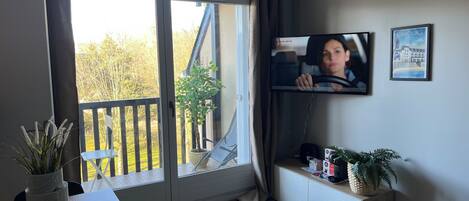 Smart-tv