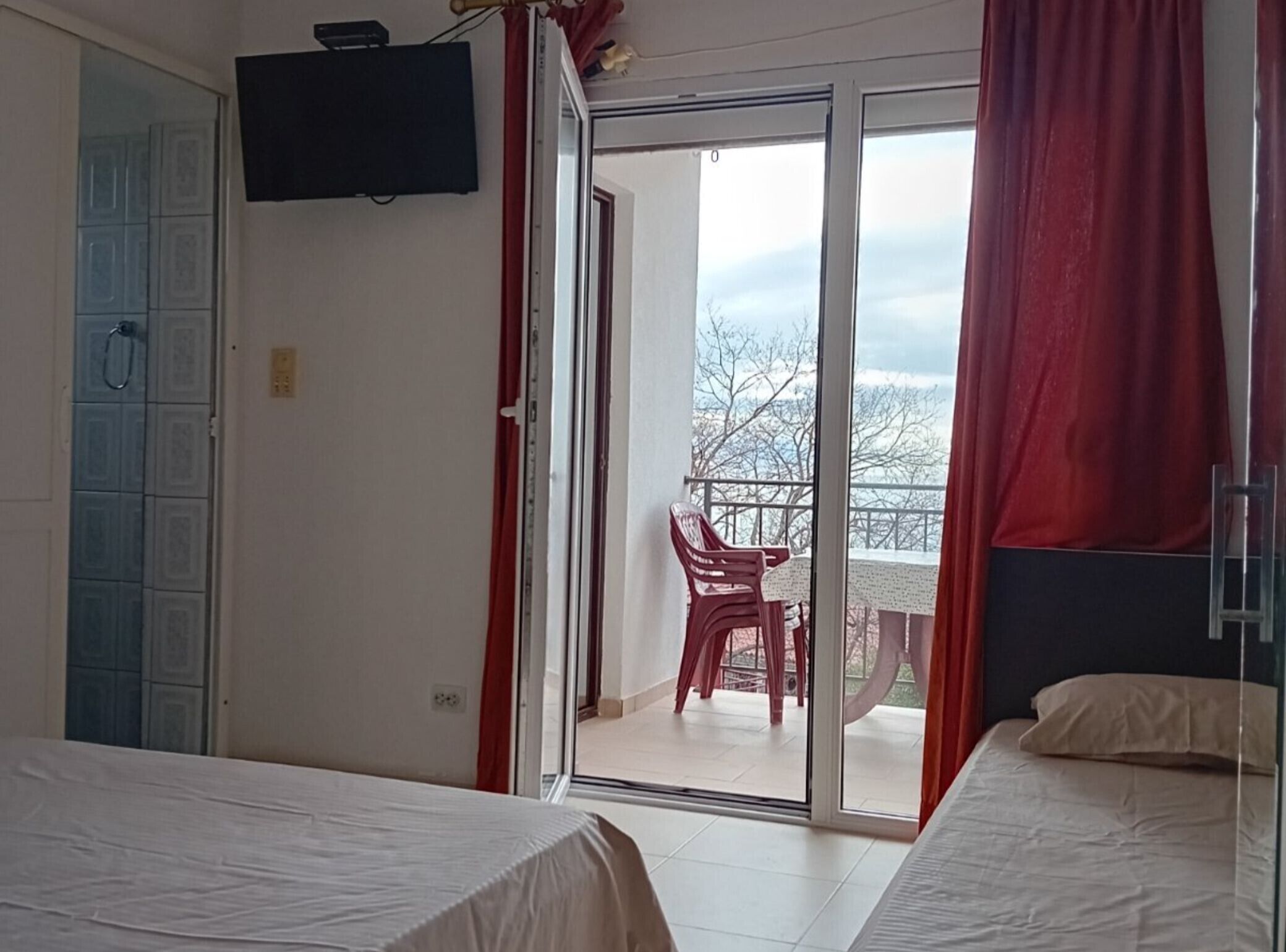 Internet, beddengoed