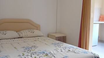 Internet, bed sheets