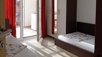 AccĂšs Internet, draps fournis