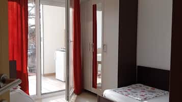 AccĂšs Internet, draps fournis