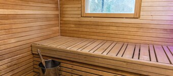 Villa inkoo by Interhome