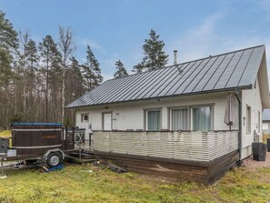 Exterior - Villa inkoo by Interhome (Inkoo)