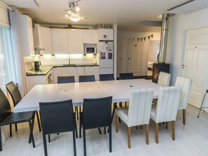 Dining - Villa inkoo by Interhome (Inkoo)