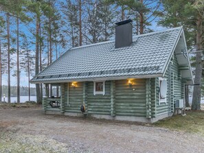 Ulkopuoli