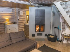 TV - Vacation home Muikku by Interhome (Padasjoki)