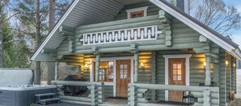 Vacation home Muikku by Interhome